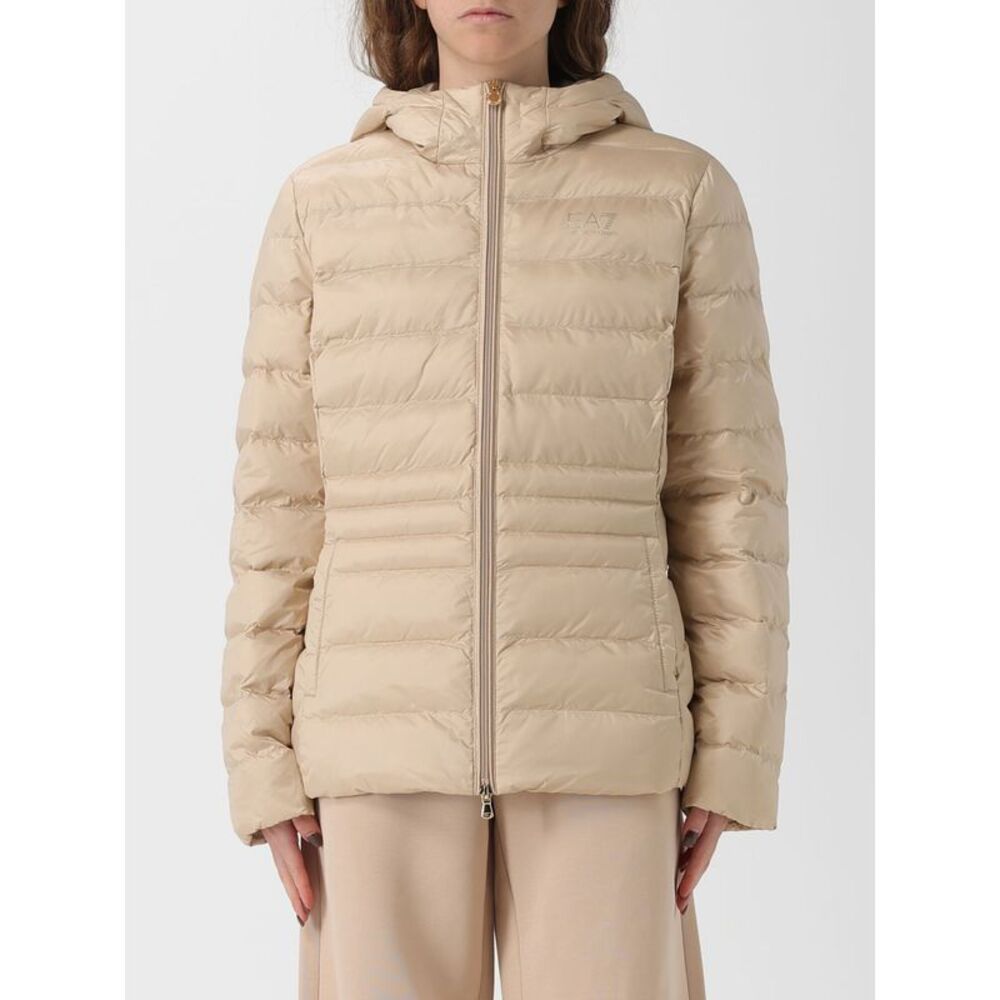 Ea7 Women Jacket Woman Ea7